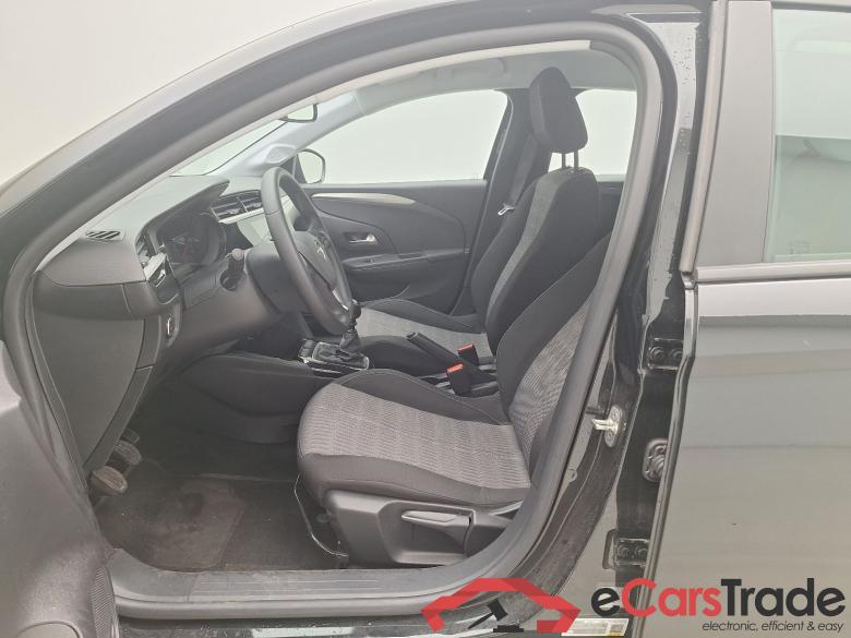 Opel, Corsa '19, Opel Corsa 1.2 Turbo 74kW S/S Edition 5d #3 Opel, Corsa '19, Opel Corsa 1.2 Turbo 74kW S/S Edition 5d #3
