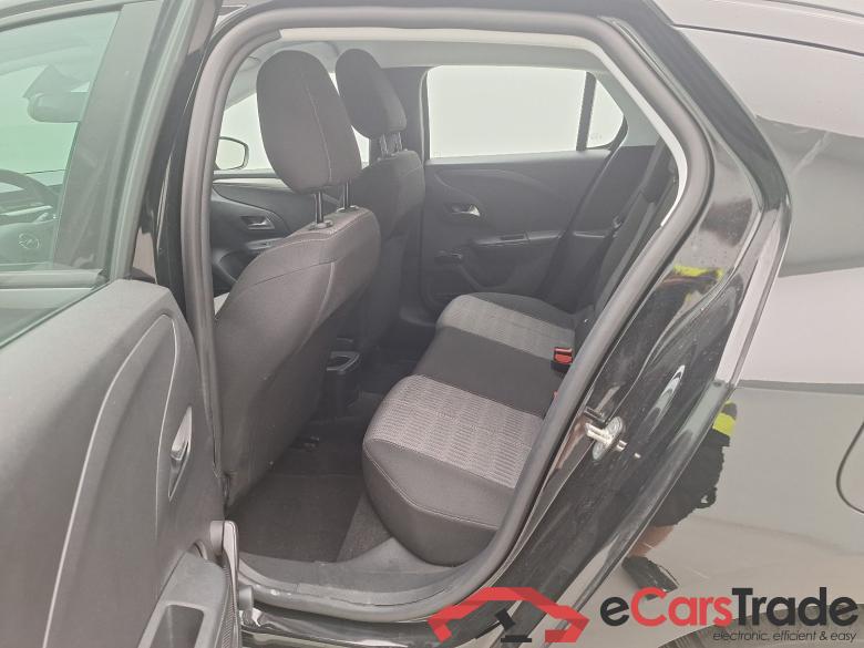 Opel, Corsa '19, Opel Corsa 1.2 Turbo 74kW S/S Edition 5d #4 Opel, Corsa '19, Opel Corsa 1.2 Turbo 74kW S/S Edition 5d #4