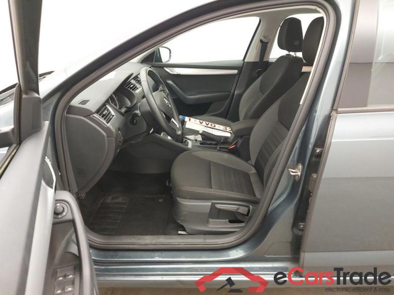 Skoda Octavia Combi 1.6 CRTDI GreenTec 85kW Ambition 5d #3 Skoda Octavia Combi 1.6 CRTDI GreenTec 85kW Ambition 5d #3