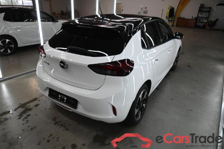 Corsa F e Edition 50kWh #2