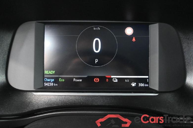 Corsa F e Edition 50kWh #6