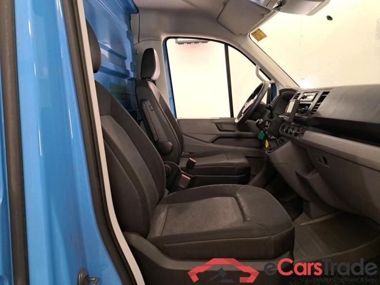 Volkswagen Crafter 35 2.0TDI 75kW L4 FWD 2d #3 Volkswagen Crafter 35 2.0TDI 75kW L4 FWD 2d #3