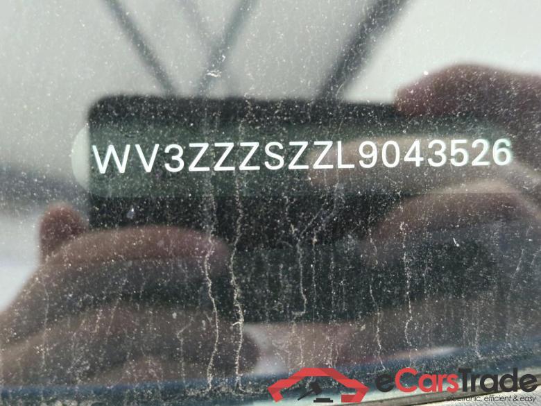 Volkswagen Crafter 35 2.0TDI 75kW L4 FWD 2d #6