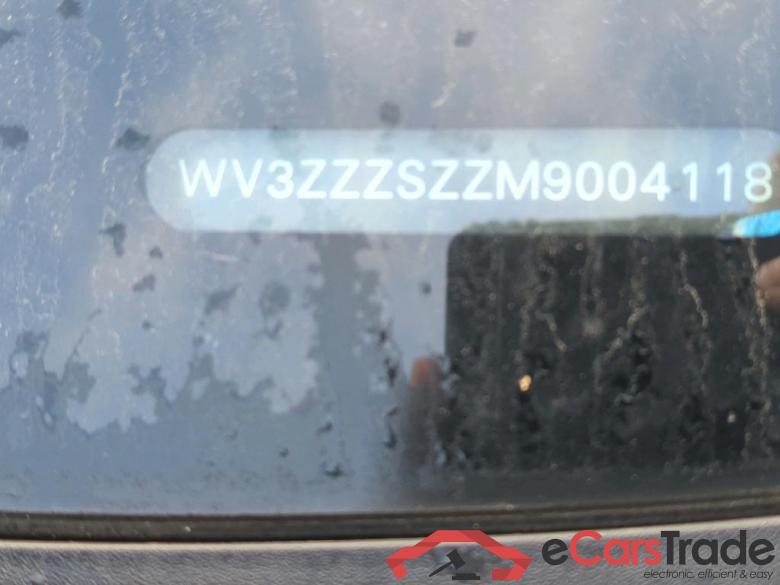 Volkswagen Crafter 35 2.0TDI 75kW L4 FWD 2d #6