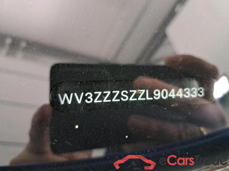 Volkswagen Crafter 35 2.0TDI 75kW L4 FWD 2d #6