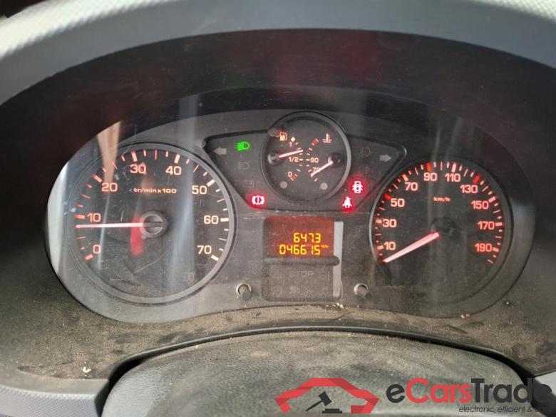 Berlingo Fourgon Confort L2 (Long) 1.6 BlueHDi 100CV BVM5 E6 #6