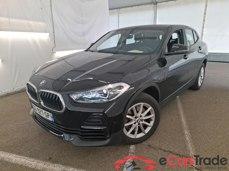 Série X2 sDrive 20i Premiere 2.0 180CV BVA7 E6d Série X2 sDrive 20i Premiere 2.0 180CV BVA7 E6d