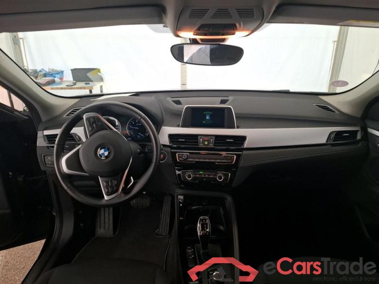 Série X2 sDrive 20i Premiere 2.0 180CV BVA7 E6d #5 Série X2 sDrive 20i Premiere 2.0 180CV BVA7 E6d #5