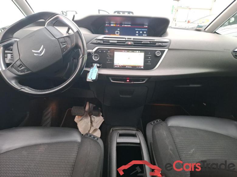 C4 Grand Picasso/Spacetourer Shine 1.5 BlueHDi 130CV BVA8 E6d #5 C4 Grand Picasso/Spacetourer Shine 1.5 BlueHDi 130CV BVA8 E6d #5