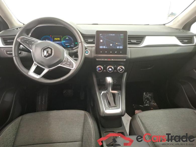 Captur II Business 1.6 E-TECH Plug-in 160CV BVA6 E6d #5 Captur II Business 1.6 E-TECH Plug-in 160CV BVA6 E6d #5