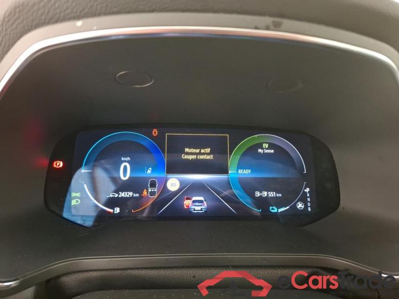 Captur II Business 1.6 E-TECH Plug-in 160CV BVA6 E6d #6 Captur II Business 1.6 E-TECH Plug-in 160CV BVA6 E6d #6