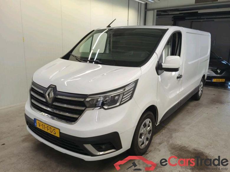 RENAULT Trafic 2.0 dCi T30 L2H1Work #1