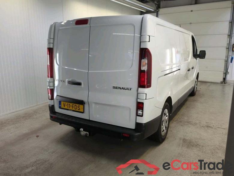 RENAULT Trafic 2.0 dCi T30 L2H1Work #2