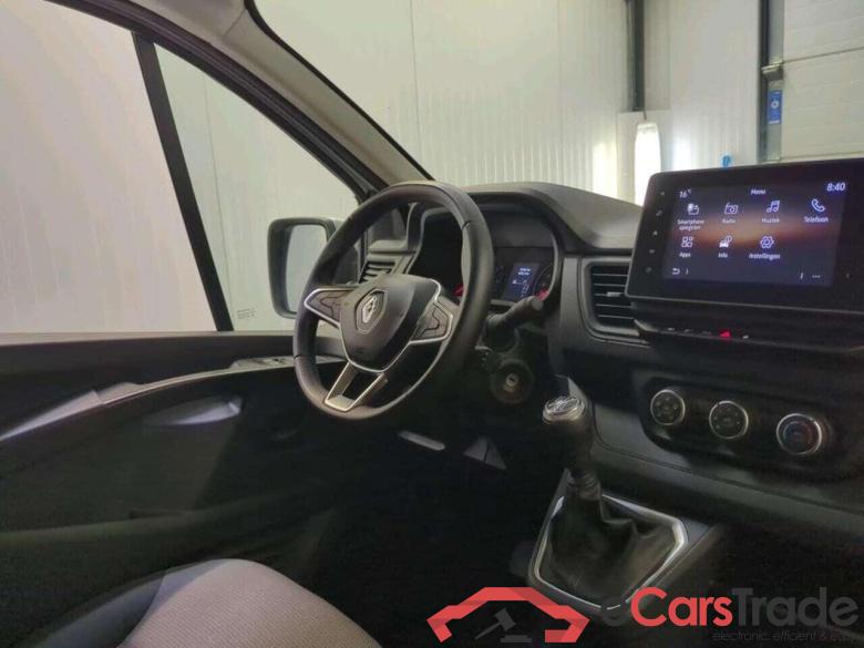 RENAULT Trafic 2.0 dCi T30 L2H1Work #3