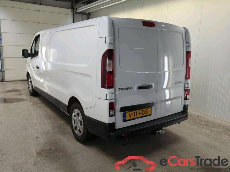 RENAULT Trafic 2.0 dCi T30 L2H1Work #6