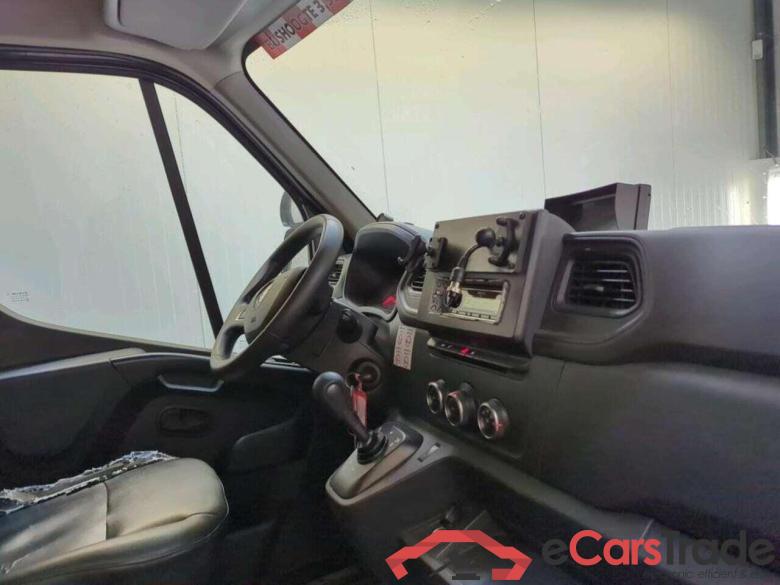 RENAULT Master T35 2.3 dCi L3H2 En. #3