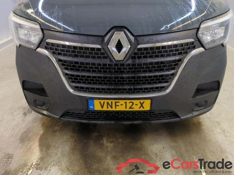 RENAULT Master T35 2.3 dCi L3H2 En. #4