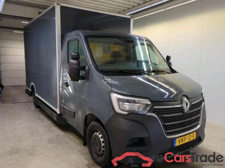 RENAULT Master T35 2.3 dCi L3H2 En. #5