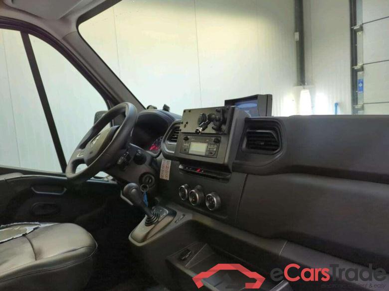 RENAULT Master T35 2.3 dCi L3 #3