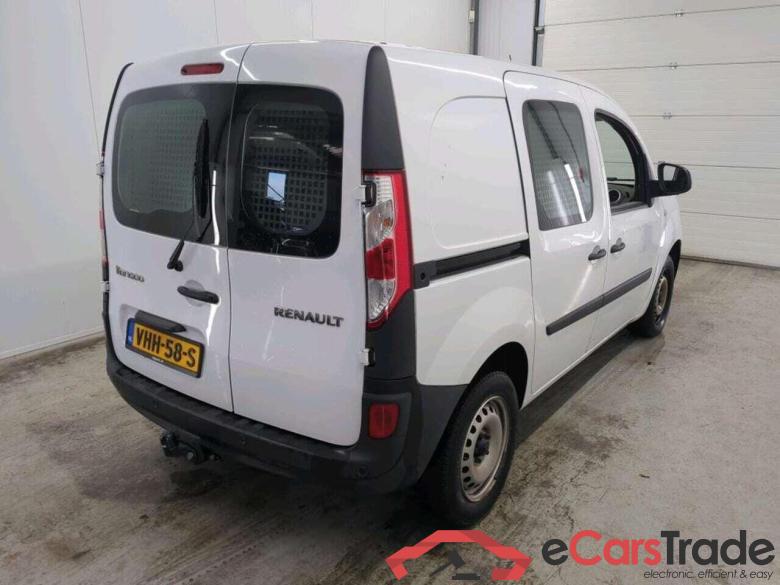 RENAULT KANGOO 1.5 Blue dCi Comfort #2