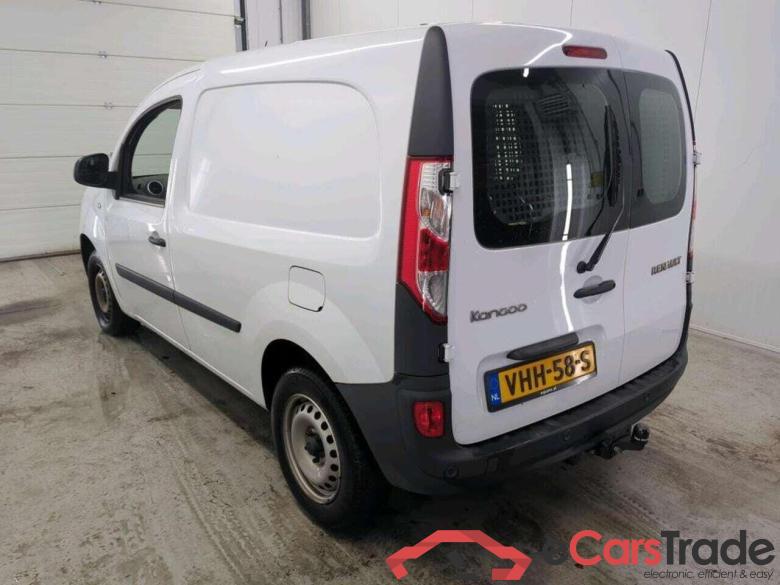 RENAULT KANGOO 1.5 Blue dCi Comfort #6