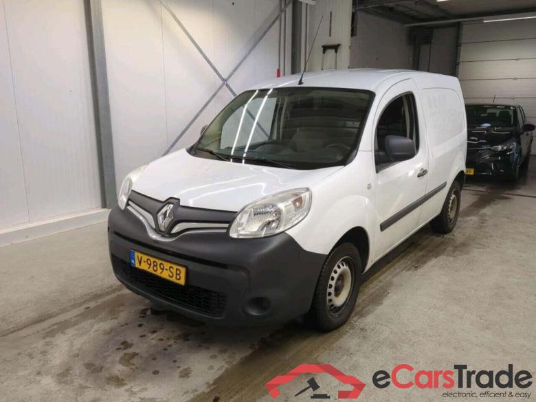 RENAULT KANGOO 1.5 dCi 75 Comfort #1