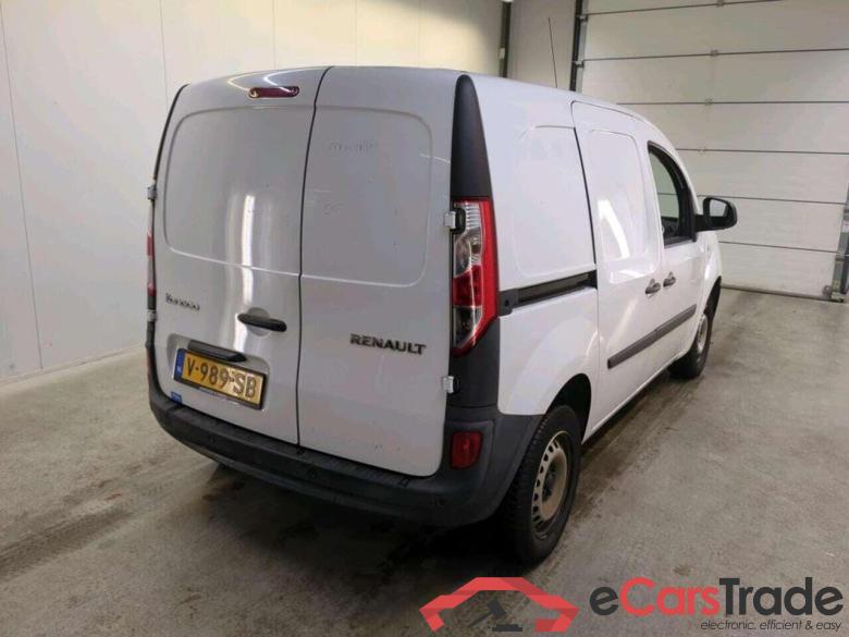 RENAULT KANGOO 1.5 dCi 75 Comfort #2