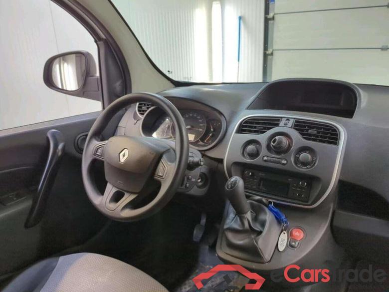 RENAULT KANGOO 1.5 dCi 75 Comfort #3