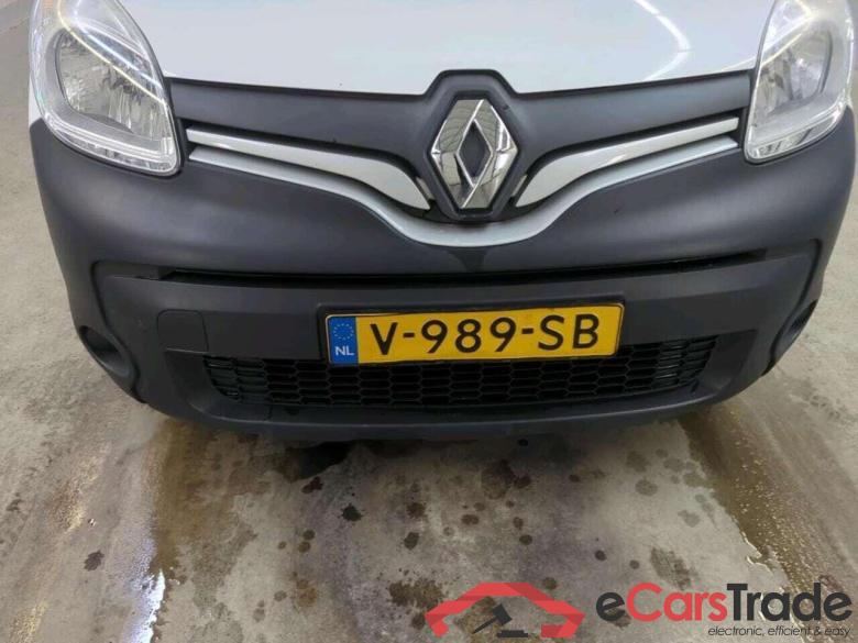 RENAULT KANGOO 1.5 dCi 75 Comfort #4