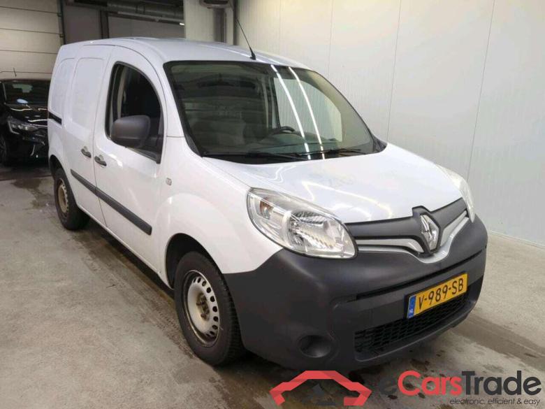 RENAULT KANGOO 1.5 dCi 75 Comfort #5