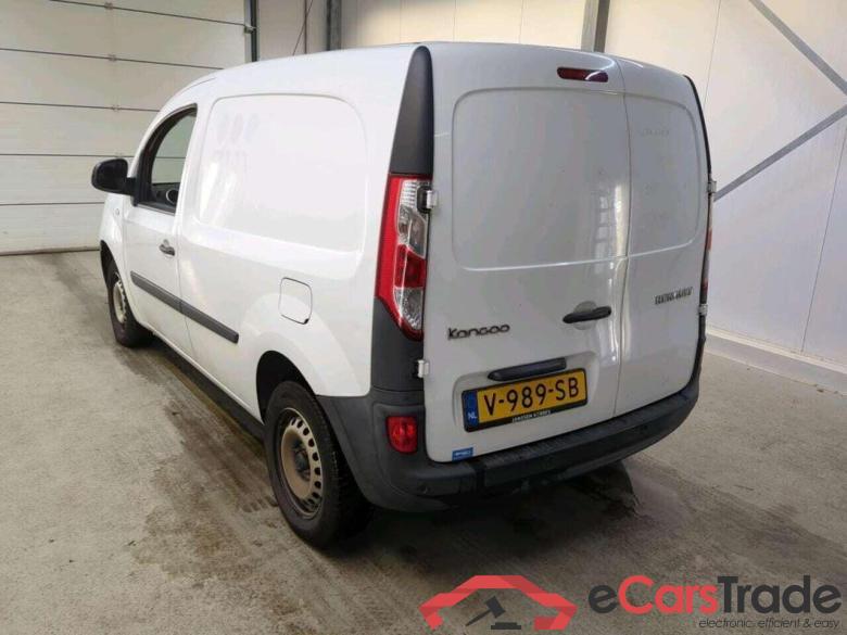 RENAULT KANGOO 1.5 dCi 75 Comfort #6