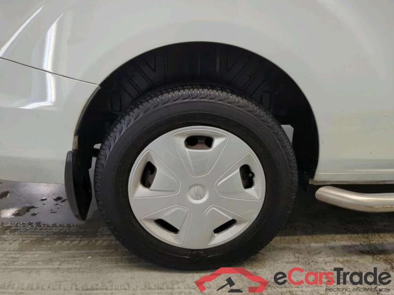 FORD Transit Custom 340 2.0 TDCI L2H1 Tr #4 FORD Transit Custom 340 2.0 TDCI L2H1 Tr #4