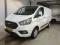 preview Ford Transit Custom #0