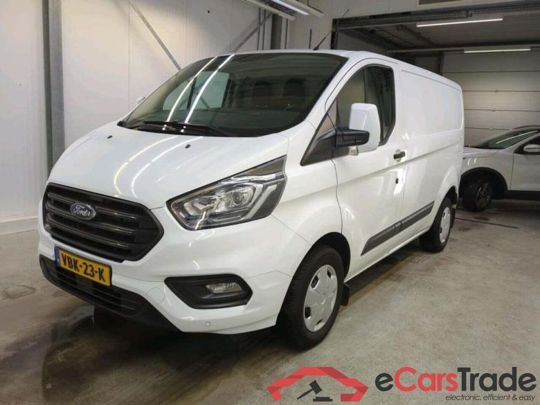 FORD Transit Custom 280 2.0 TDCI L1H1 Tr #1 FORD Transit Custom 280 2.0 TDCI L1H1 Tr #1