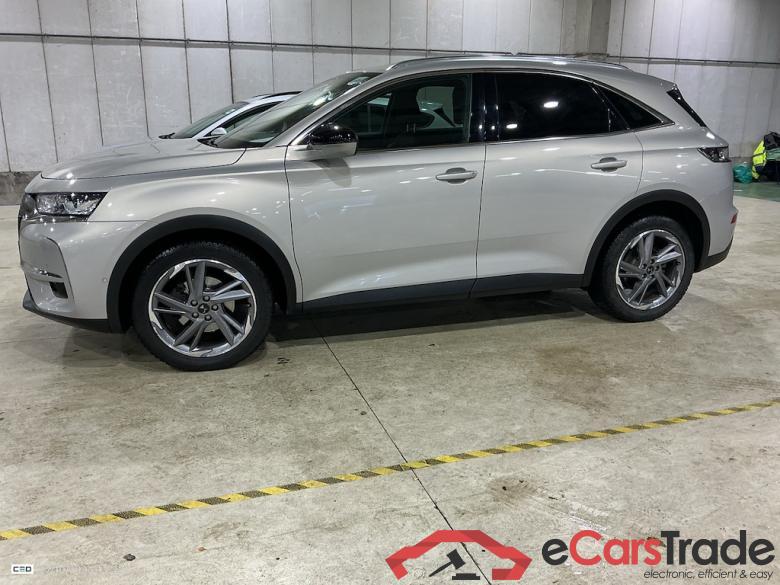 DS AUTOMOBILES DS7 CROSSBACK 1.2 PureTech So Chic (EU6.3) #3 DS AUTOMOBILES DS7 CROSSBACK 1.2 PureTech So Chic (EU6.3) #3