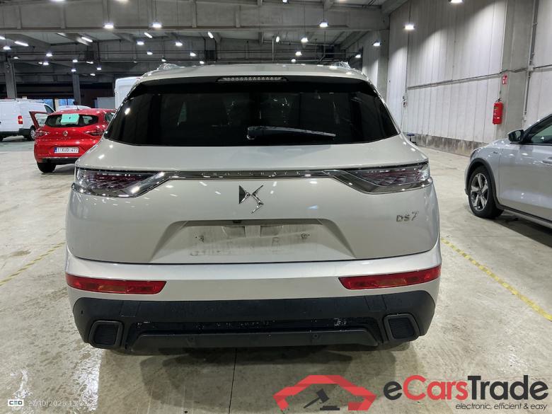 DS AUTOMOBILES DS7 CROSSBACK 1.2 PureTech So Chic (EU6.3) #5 DS AUTOMOBILES DS7 CROSSBACK 1.2 PureTech So Chic (EU6.3) #5