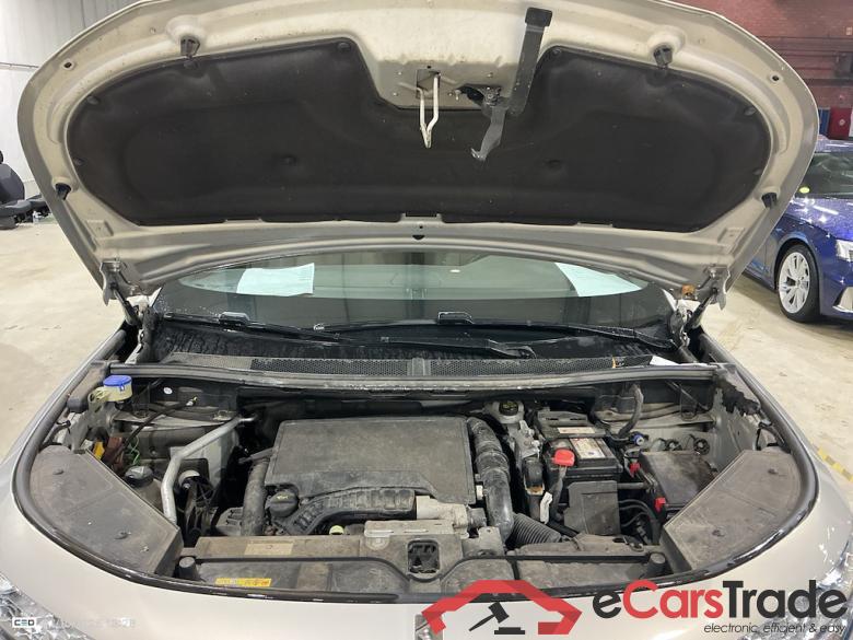 DS AUTOMOBILES DS7 CROSSBACK 1.2 PureTech So Chic (EU6.3) #6 DS AUTOMOBILES DS7 CROSSBACK 1.2 PureTech So Chic (EU6.3) #6