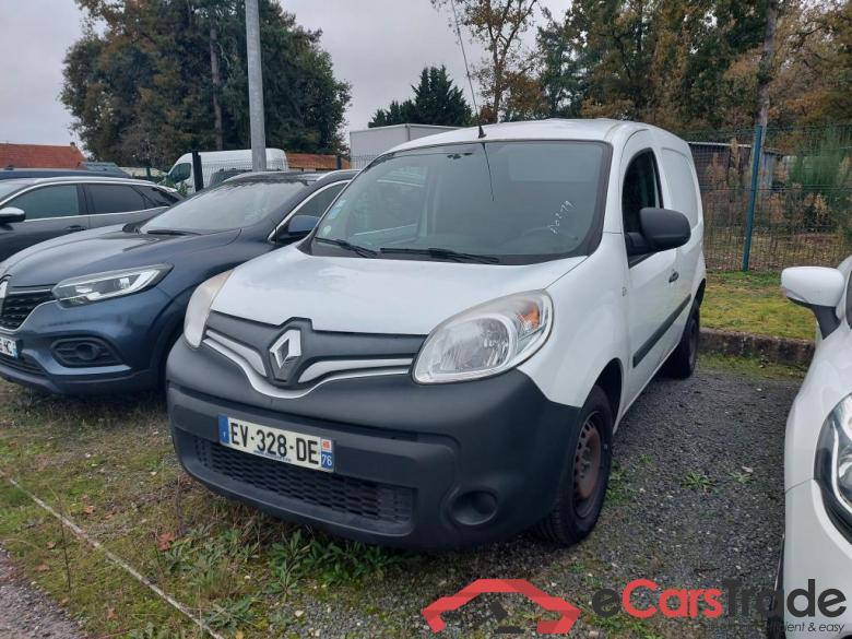 Kangoo Express Extra (Série Spéciale) 1.5 dCi 75CV BVM5 E6 #1