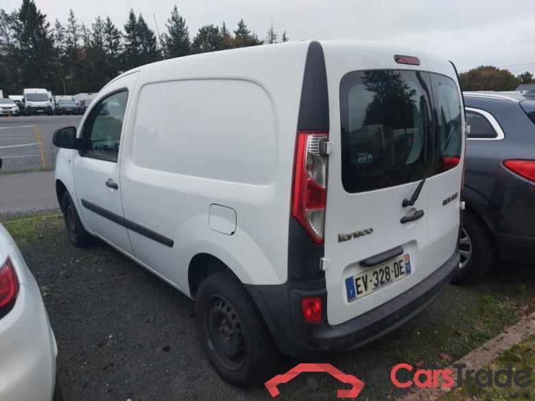 Kangoo Express Extra (Série Spéciale) 1.5 dCi 75CV BVM5 E6 #2