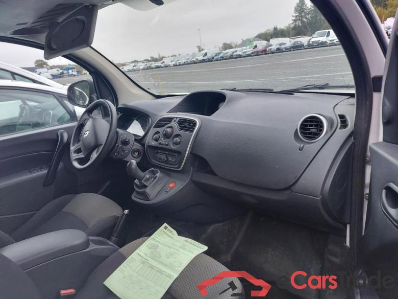 Kangoo Express Extra (Série Spéciale) 1.5 dCi 75CV BVM5 E6 #5