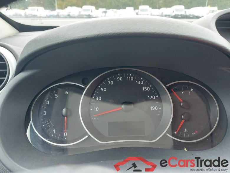 Kangoo Express Extra (Série Spéciale) 1.5 dCi 75CV BVM5 E6 #6