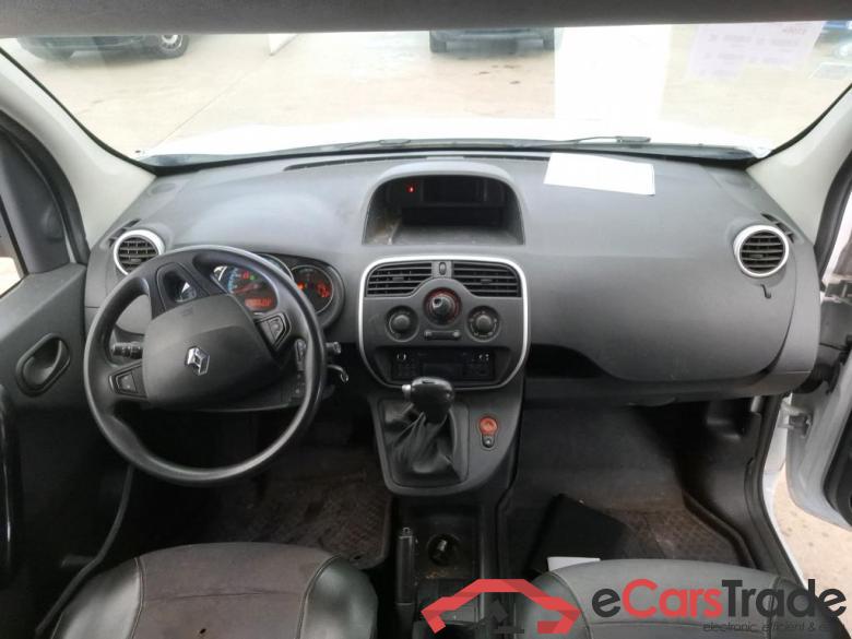 RENAULT Kangoo Express VU 3p Fourgonnette Z.E. 33 Grand Confort achat intégral #6 RENAULT Kangoo Express VU 3p Fourgonnette Z.E. 33 Grand Confort achat intégral #6