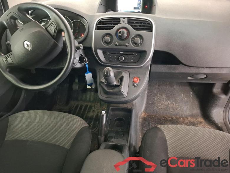 Kangoo Express Compact Extra (Série Spéciale) 1.5 dCi 90CV BVM5 E6 #5 Kangoo Express Compact Extra (Série Spéciale) 1.5 dCi 90CV BVM5 E6 #5