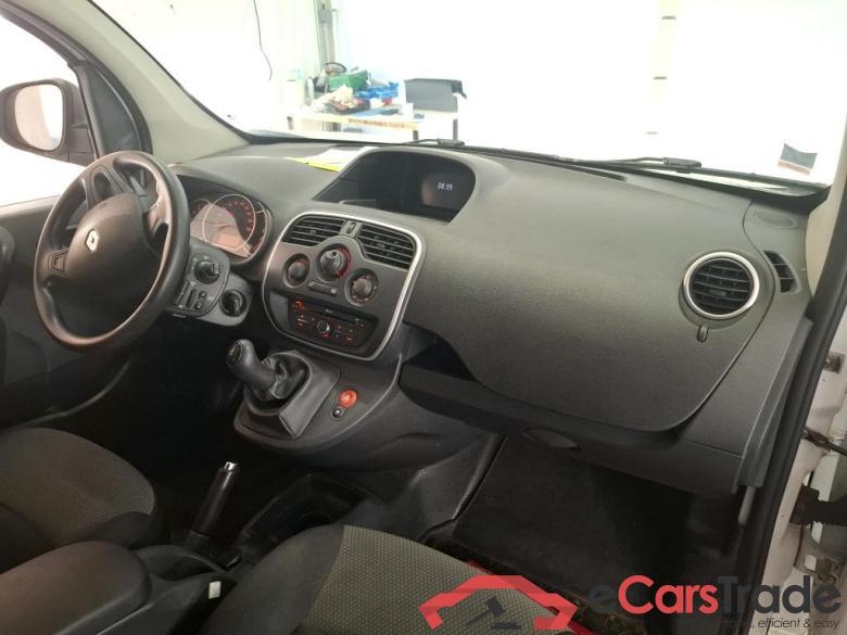 Kangoo Express Extra (Série Spéciale) 1.5 dCi 75CV BVM5 E6 #5 Kangoo Express Extra (Série Spéciale) 1.5 dCi 75CV BVM5 E6 #5