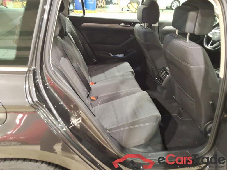 VOLKSWAGEN PASSAT VARIANT 2.0 TDI 90KW MSQ VARIANT STYLE #4 VOLKSWAGEN PASSAT VARIANT 2.0 TDI 90KW MSQ VARIANT STYLE #4