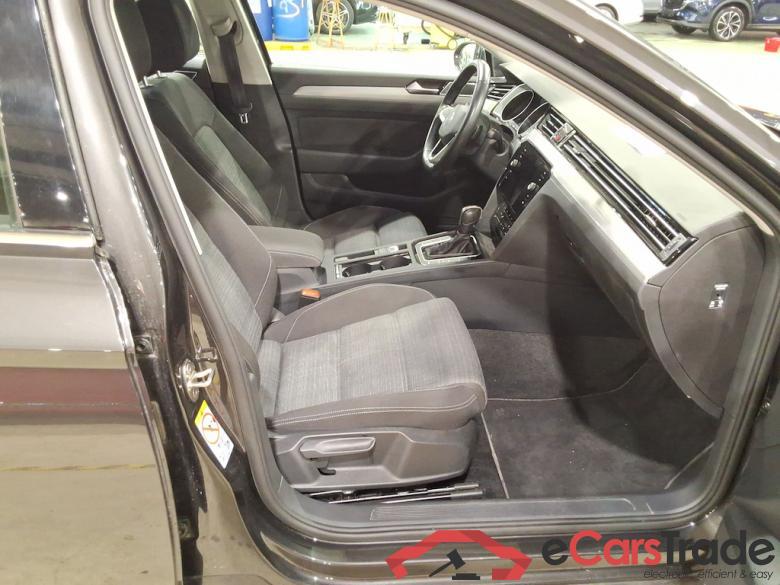 VOLKSWAGEN PASSAT VARIANT 2.0 TDI 90KW MSQ VARIANT STYLE #6 VOLKSWAGEN PASSAT VARIANT 2.0 TDI 90KW MSQ VARIANT STYLE #6