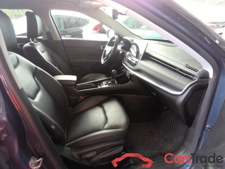 JEEP COMPASS 240 PHEV S AT RK #5 JEEP COMPASS 240 PHEV S AT RK #5