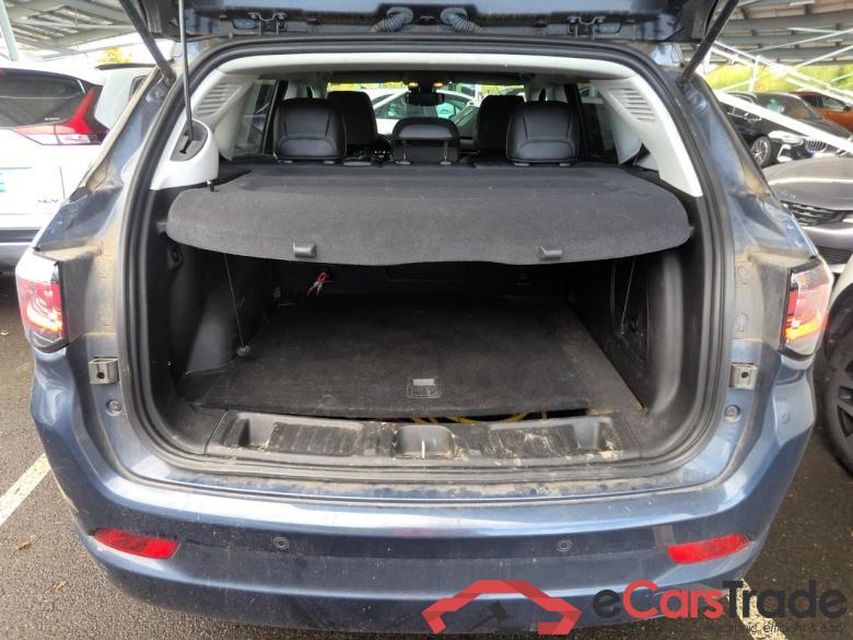 JEEP COMPASS 240 PHEV S AT RK #6 JEEP COMPASS 240 PHEV S AT RK #6