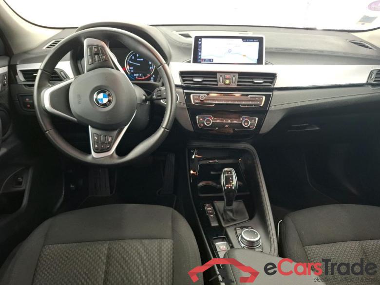 X2 sDrive18i Business DesignDKG7 #5 X2 sDrive18i Business DesignDKG7 #5