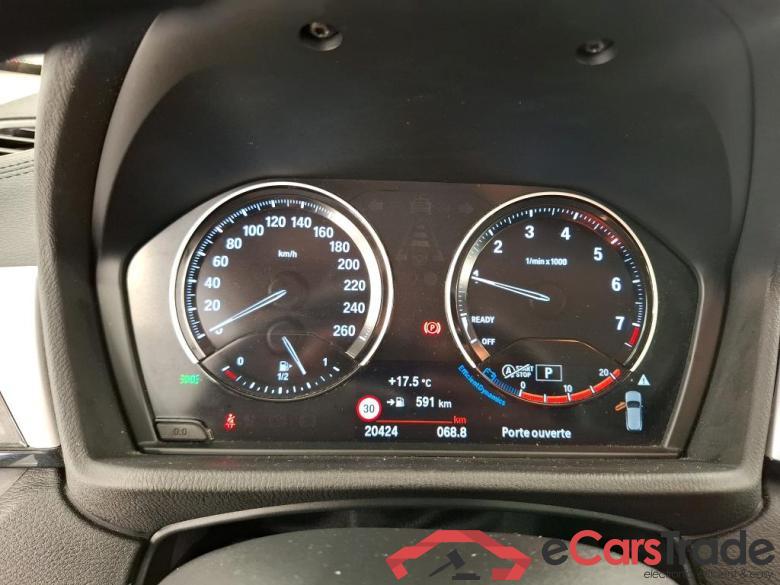 X2 sDrive18i Business DesignDKG7 #6 X2 sDrive18i Business DesignDKG7 #6